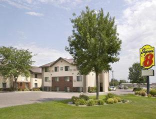 Super 8 by Wyndham Aberdeen East - Aberdeen - 4