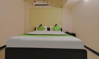 Treebo Samhaar Residency Thoraipakkam - Chennai - 2
