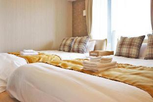 Ostay Vermillion Namba - Osaka - 4