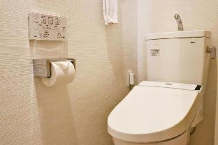 Ostay Vermillion Namba - Osaka - 3