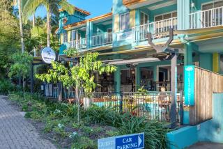 Le Cher Du Monde Adults Only - Port Douglas - 7