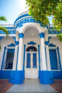 Casa Caribe Colonial - 3