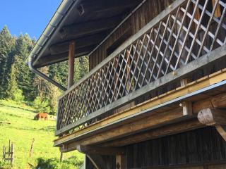 Ferme des Moines - Pontarlier - 3