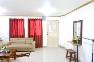 Patricios Apartelle Taguig - Manila - 2
