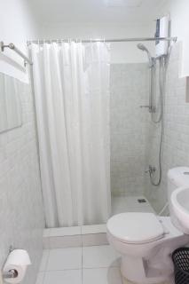 Patricios Apartelle Taguig - Manila - 1