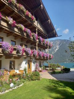 Seepension Knappenhof - Pertisau - 8