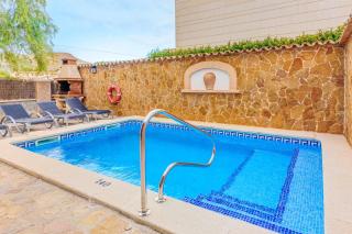Villa Pintor - Port de Pollença - 9