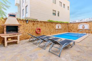 Villa Pintor - Port de Pollença - 7