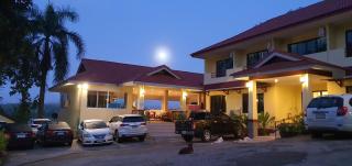สังขละการ์เด้นโฮม - Sangkhla Buri - 6