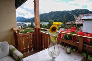 Haus Lackner am Weissensee in Kärnten - Weissensee - 8