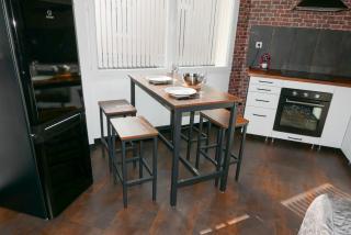 Meublé de tourisme 3 étoiles Loft industriel à Fismes - 3