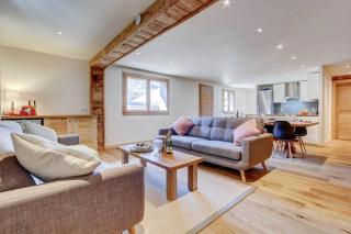 Chalet La Petite Grange - Morzine - 0