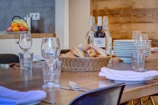 Chalet La Petite Grange - Morzine - 5