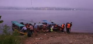 สังขละการ์เด้นโฮม - Sangkhla Buri - 7