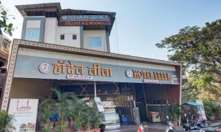 Hotel Leela - Kalyan - 9