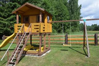 Holandiesi Holiday House - 8