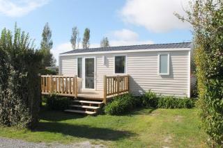Camping Le Tarteron - Le Crotoy - 0