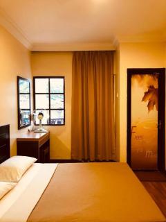 Hotel Chua Gin @ Brinchang Centre - Brinchang - 2