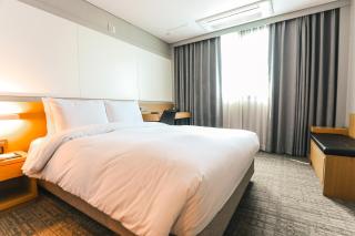 ON City Hotel - Cheonan - 5