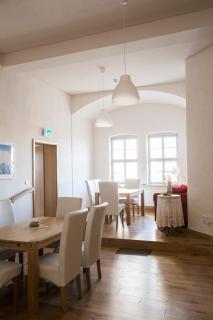Pension Schloss Heringen - Heringen - 3