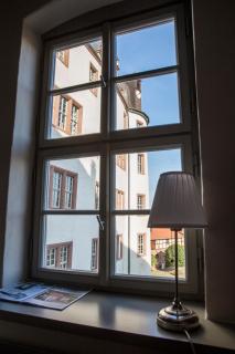 Pension Schloss Heringen - Heringen - 2