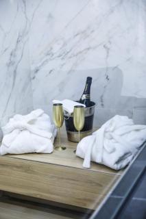 Municipio Luxury Suite - 4