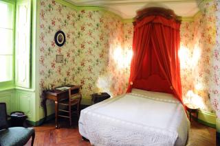 Chateau de Bresse sur Grosne - Bresse-sur-Grosne - 3
