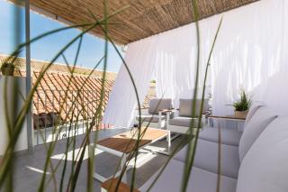 Apartamento Turístico Mis Rayitos - Córdoba - 7