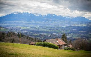 Le Bonheur dans le Pré - Lucinges - 4