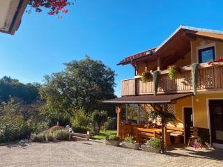 BeeWood apartment - 4