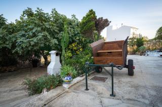Hostal Vista a la Sierra - Valle de Abdalajís - 7