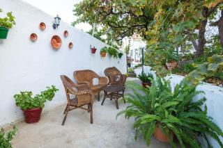Hostal Vista a la Sierra - Valle de Abdalajís - 5