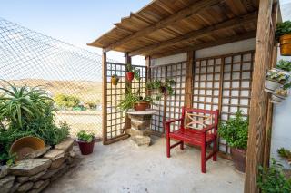 Hostal Vista a la Sierra - Valle de Abdalajís - 4