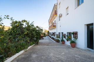 Hostal Vista a la Sierra - Valle de Abdalajís - 3