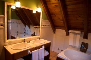 Hotel Chalet Bassibe - 2