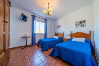 Hostal Vista a la Sierra - Valle de Abdalajís - 2