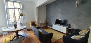 L'Ecu : un Haussmannien accueillant! - Reims - 7