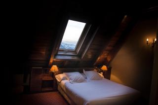 Hotel Chalet Bassibe - 5