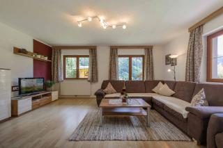 Haus Gletscherblick - Neustift im Stubaital - 2