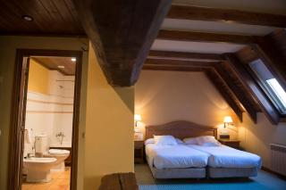 Hotel Chalet Bassibe - 1