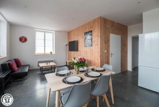 Gîte de Granit ROSE - 6