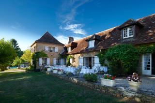 Hôtel La Métairie - Teritoria- Les Collectionneurs - Mauzac-et-Grand-Castang - 0