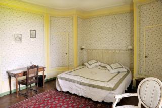 Chateau de Bresse sur Grosne - Bresse-sur-Grosne - 5