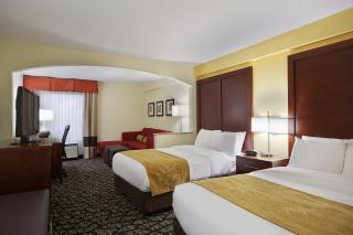 Comfort Suites Innsbrook - Short Pump - 1