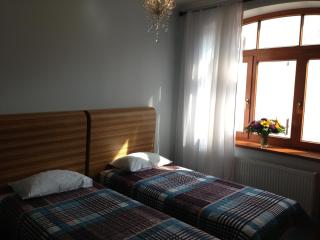 Capital Riga Apartment - Dzirnavu Street - 5