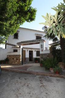Loma Méndez Casa 3 - Casarabonela - 3