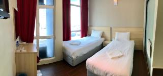 Hotel 18, Ipoh Aeon Mall - Ipoh - 3