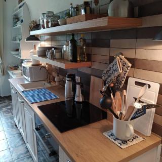 apartmán Vallon Chéri - Nové Hrady - 1