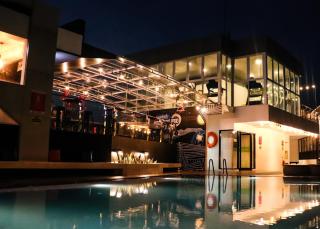 MaxOneHotels @Balikpapan - Balikpapan - 6