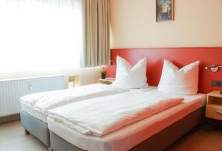 PRIMA Inn Ferienwohnungen Sonnenufer am Ruppiner See - Neuruppin - 3